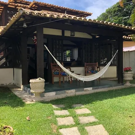 Buzios Villa Exterior photo