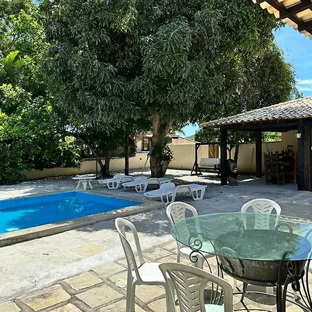 Buzios Villa Exterior photo