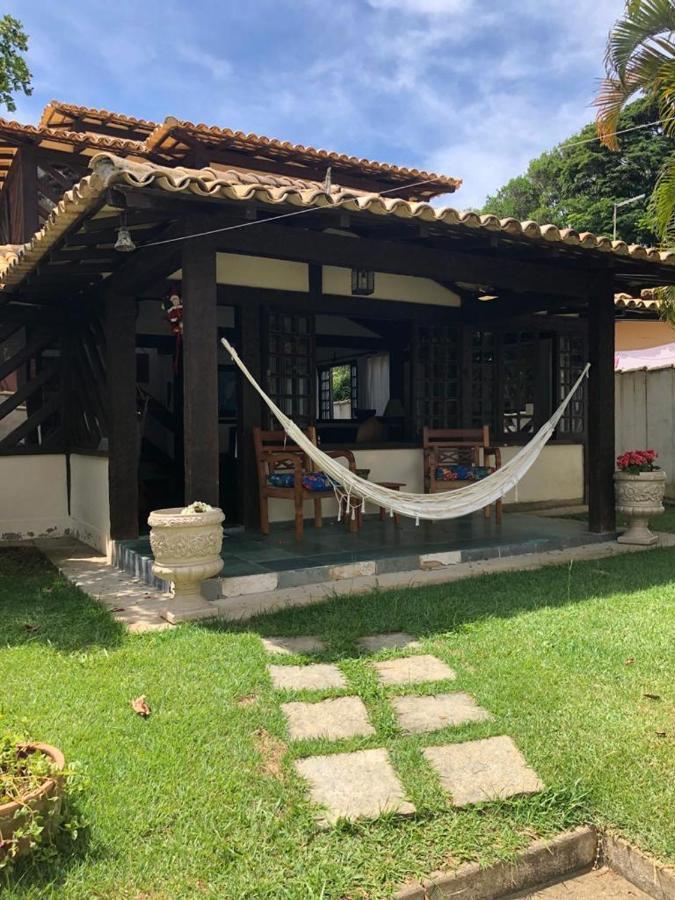 Holiday home Buzios